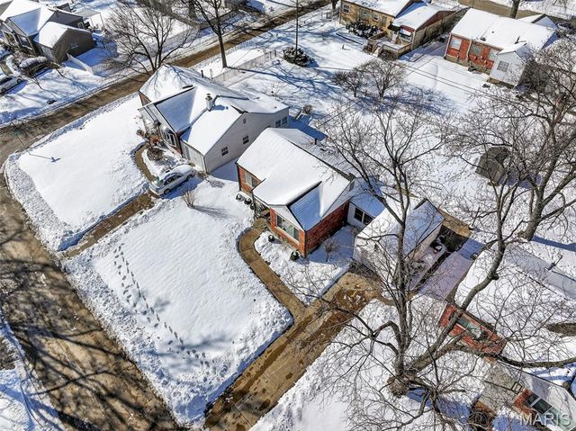 1335 Pinetree Lane, Webster Groves, MO 63119