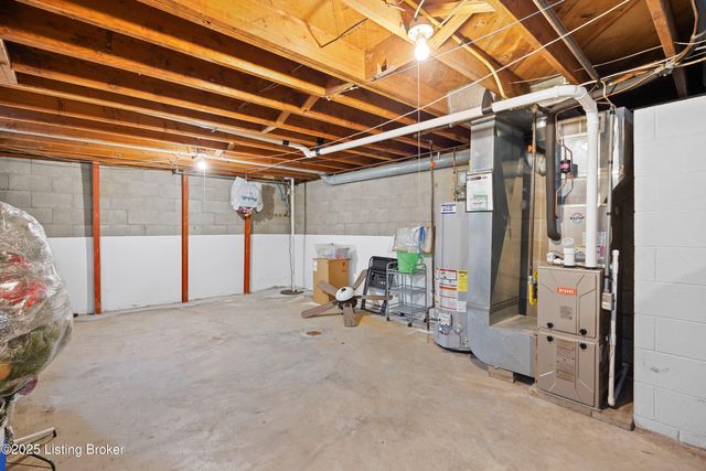 1578 Clifton Ave, New Albany, IN 47150