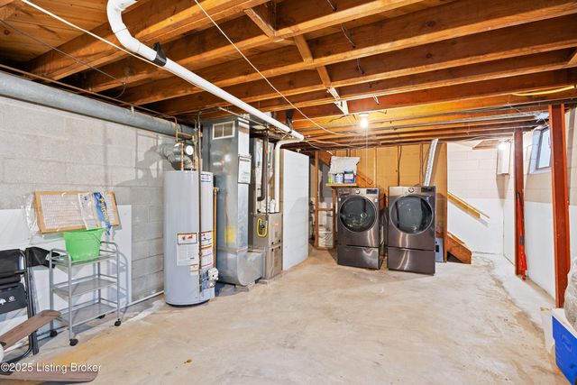 1578 Clifton Ave, New Albany, IN 47150