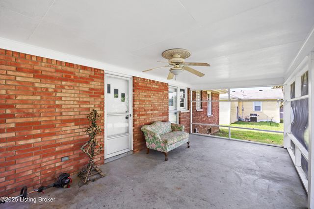 1578 Clifton Ave, New Albany, IN 47150