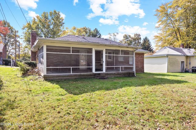 1578 Clifton Ave, New Albany, IN 47150