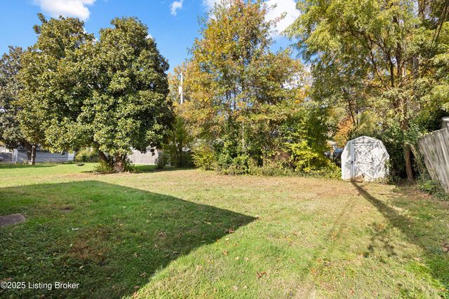 1578 Clifton Ave, New Albany, IN 47150