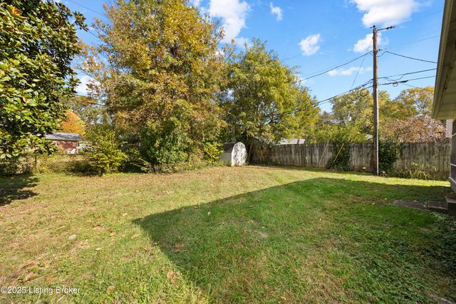 1578 Clifton Ave, New Albany, IN 47150