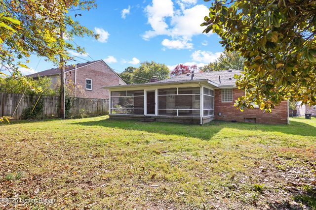 1578 Clifton Ave, New Albany, IN 47150