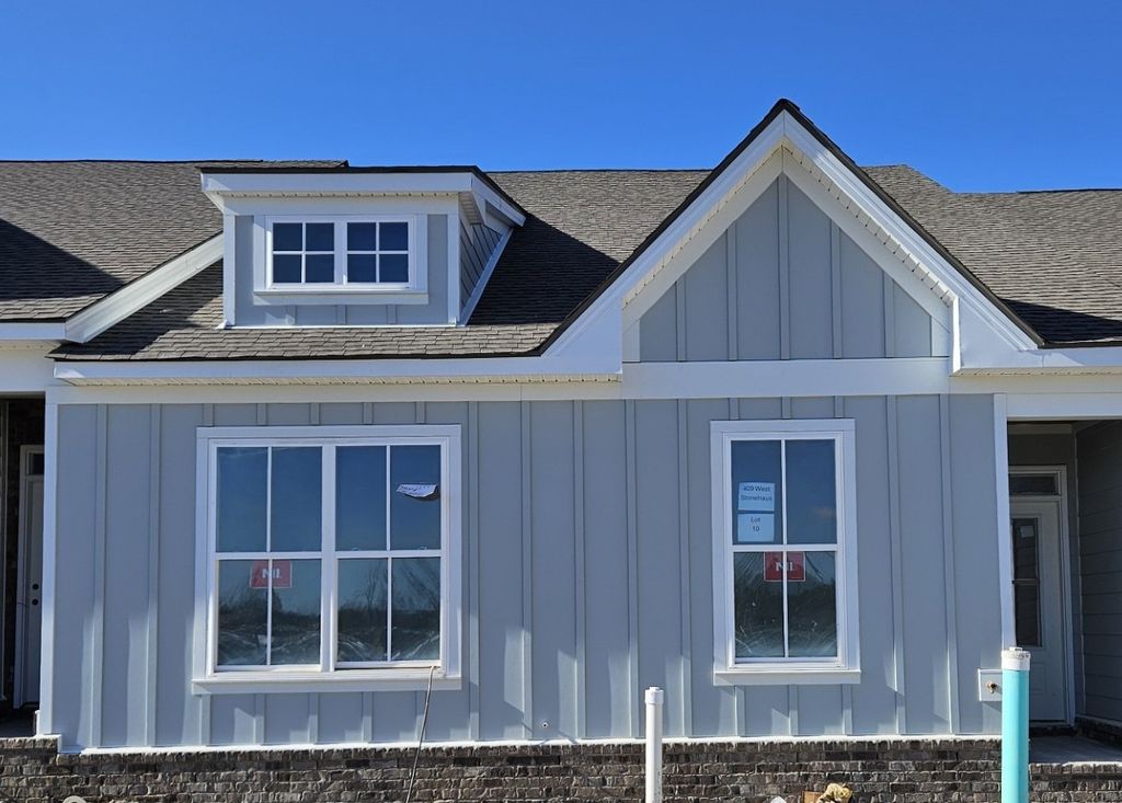 409 W Stonehaus XING, Antioch, TN 37013