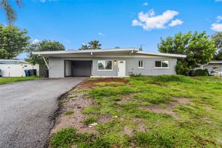 5711 21ST STREET W, Bradenton, FL 34207