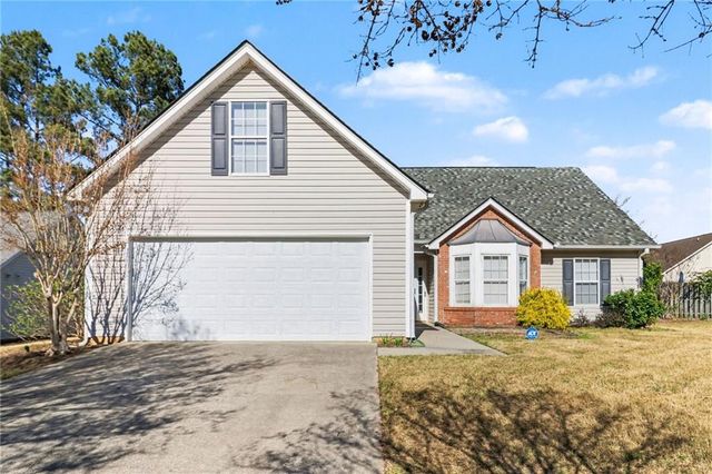 2010 Nichols Landing Way, Dacula, GA 30019