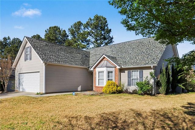 2010 Nichols Landing Way, Dacula, GA 30019