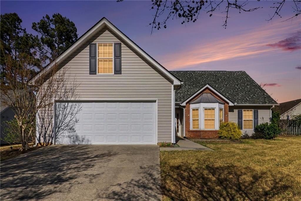 2010 Nichols Landing Way, Dacula, GA 30019