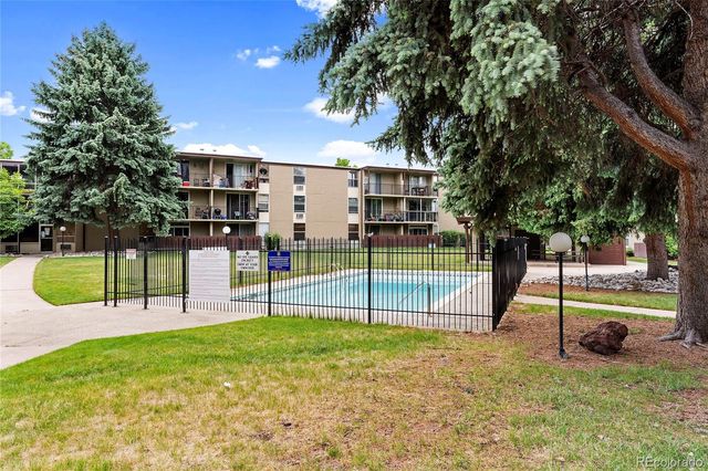 2231 S Vaughn Way 118B, Aurora, CO 80014