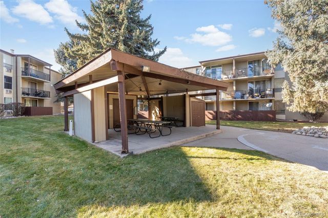 2231 S Vaughn Way 118B, Aurora, CO 80014