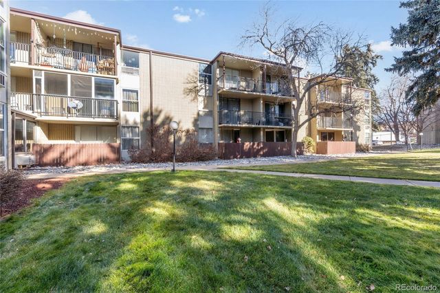 2231 S Vaughn Way 118B, Aurora, CO 80014