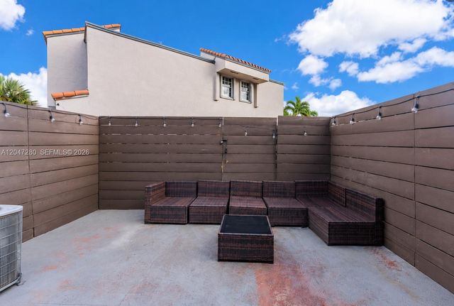 12909 SW 64th Lane, Miami, FL 33183