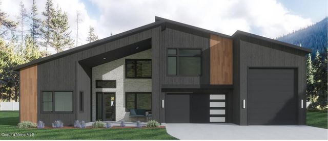 11650 N WOOLRIDGE WAY, Rathdrum, ID 83858 property photo