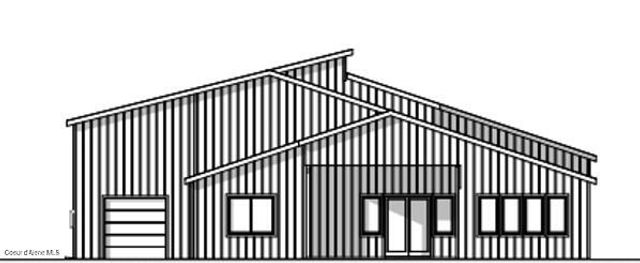 11650 N WOOLRIDGE WAY, Rathdrum, ID 83858