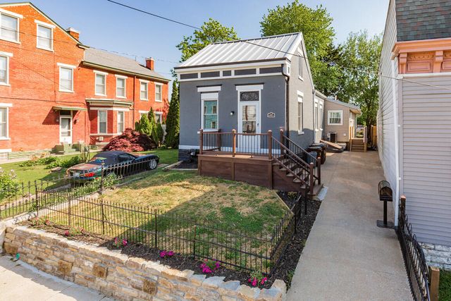 1123 Isabella Street, Newport, KY 41071