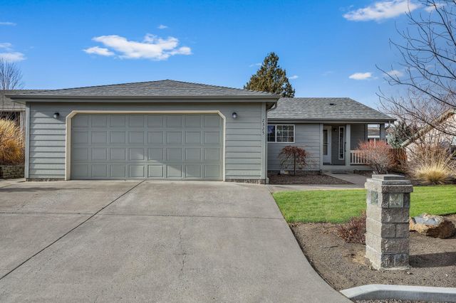 2325 NE Wintergreen Drive, Bend, OR 97701