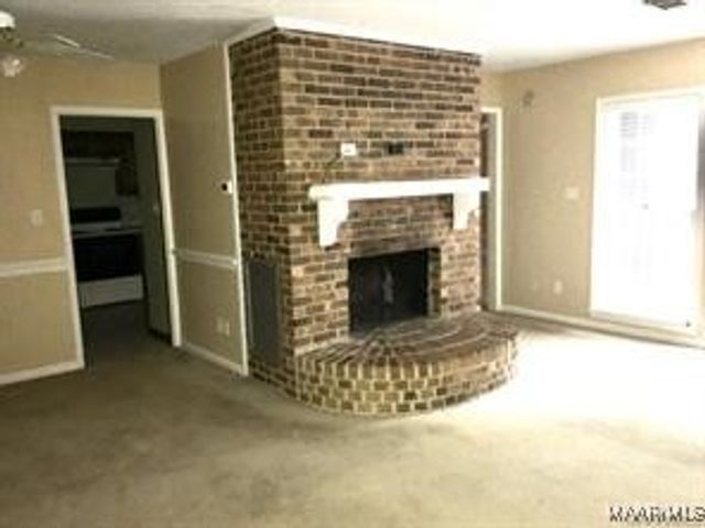 54 Tecumseh Drive, Montgomery, AL 36117