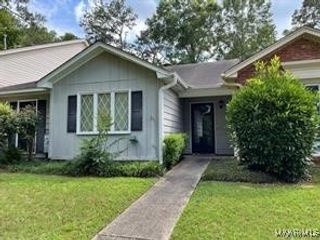 54 Tecumseh Drive, Montgomery, AL 36117