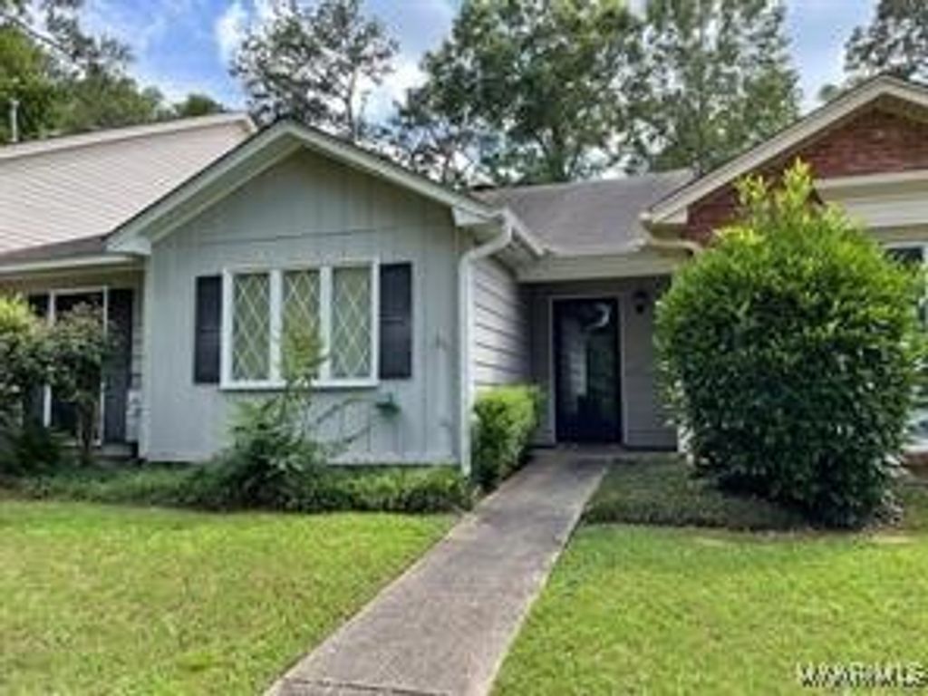 54 Tecumseh Drive, Montgomery, AL 36117