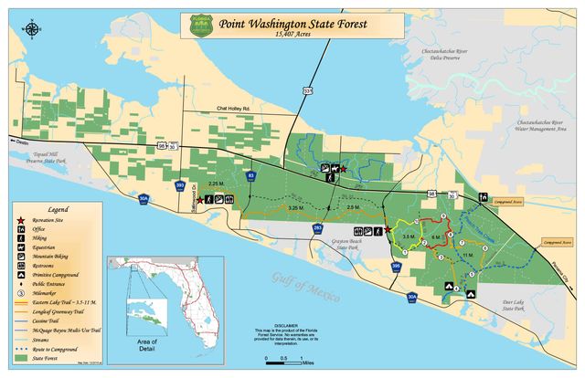 Lot28-B.32 E Point Washington Road, Santa Rosa Beach, FL 32459