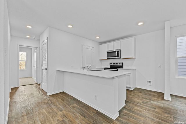 14718 Candelabra Cactus, San Antonio, TX 78221