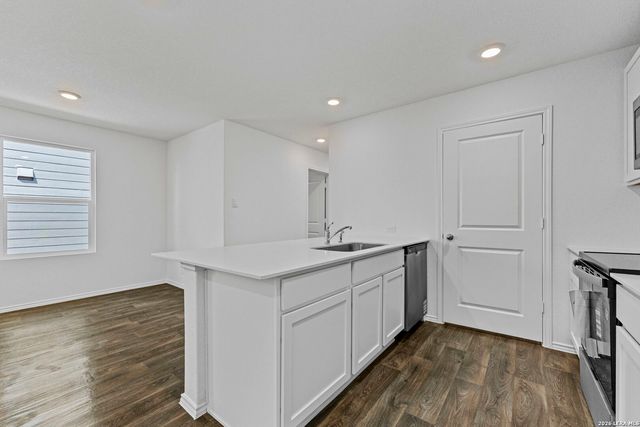 14718 Candelabra Cactus, San Antonio, TX 78221