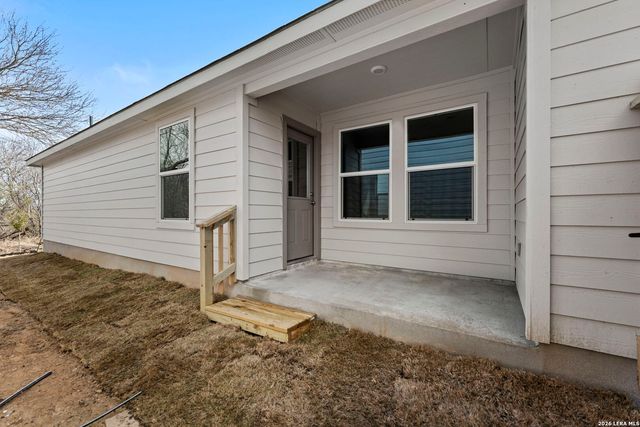 14718 Candelabra Cactus, San Antonio, TX 78221