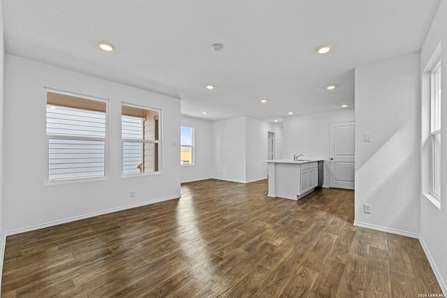 14718 Candelabra Cactus, San Antonio, TX 78221