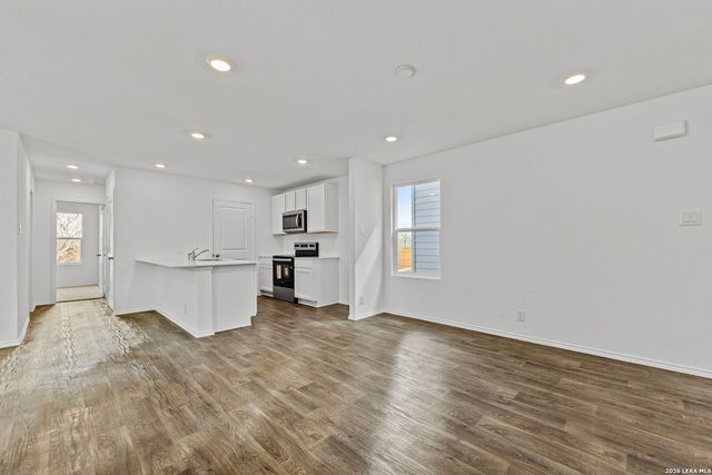 14718 Candelabra Cactus, San Antonio, TX 78221