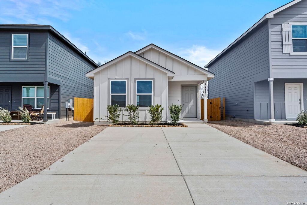 14718 Candelabra Cactus, San Antonio, TX 78221