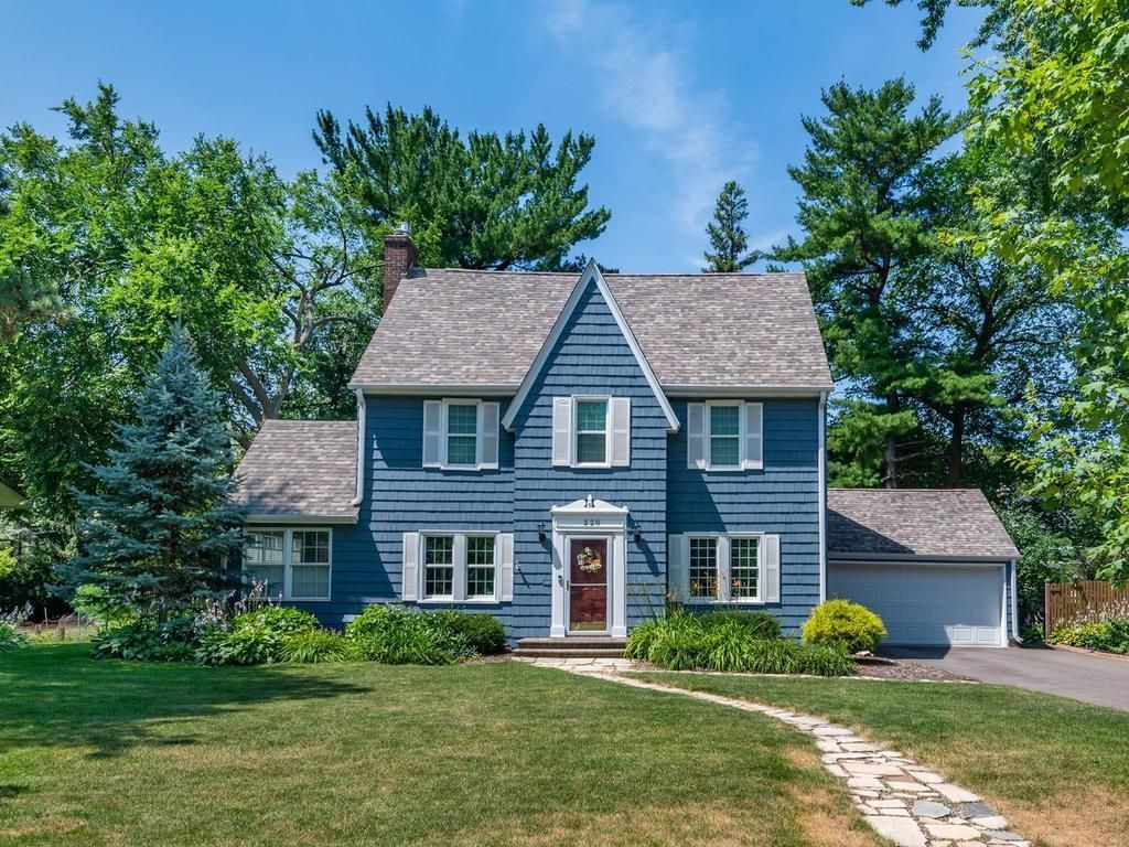 220 Holly Road, Hopkins, MN 55343 — photo 2