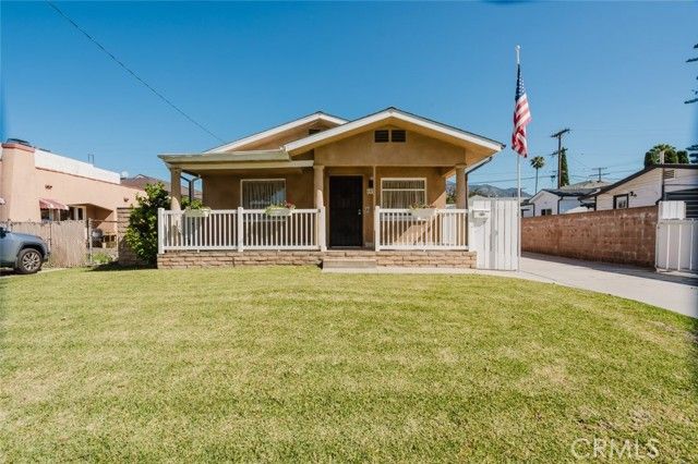 609 Alexander Street, Glendale, CA 91203