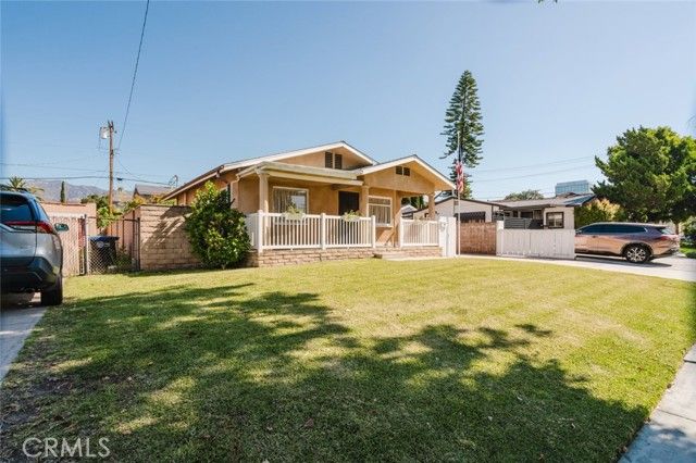 609 Alexander Street, Glendale, CA 91203