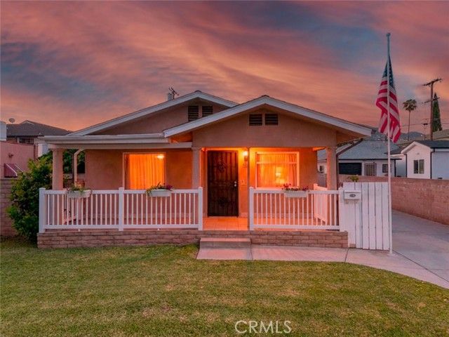 609 Alexander Street, Glendale, CA 91203