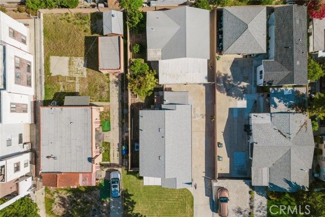 609 Alexander Street, Glendale, CA 91203