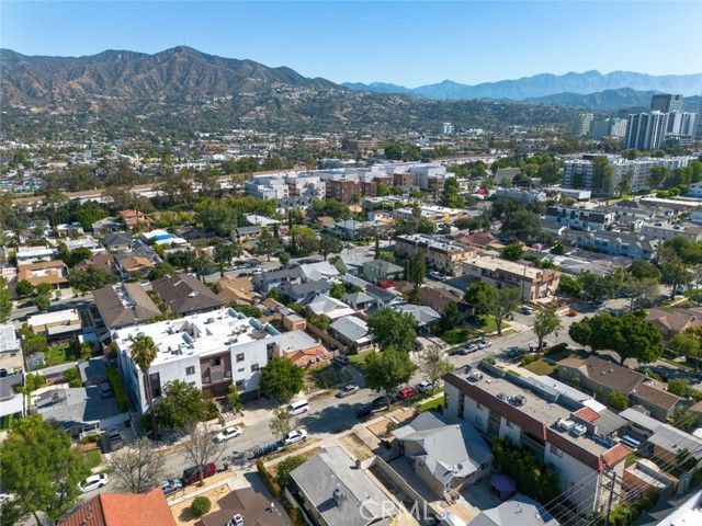 609 Alexander Street, Glendale, CA 91203
