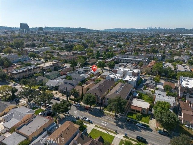 609 Alexander Street, Glendale, CA 91203