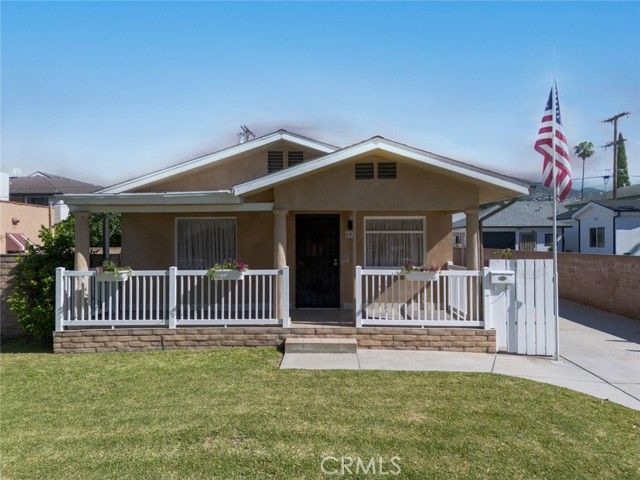 609 Alexander Street, Glendale, CA 91203