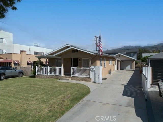 609 Alexander Street, Glendale, CA 91203