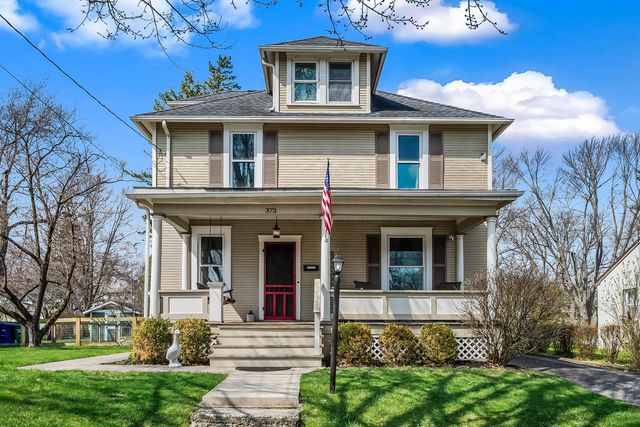 373 N Union Street, Delaware, OH 43015