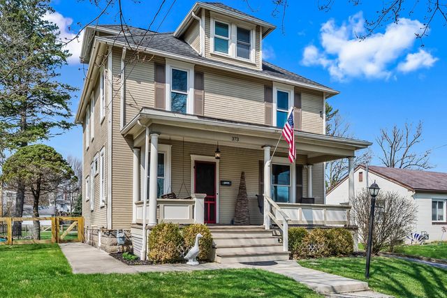 373 N Union Street, Delaware, OH 43015