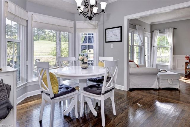 103 Bennington CT, Yorktown, VA 23693