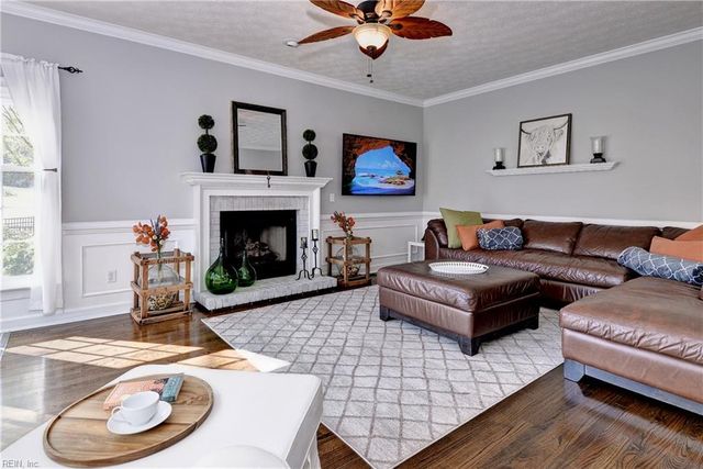 103 Bennington CT, Yorktown, VA 23693