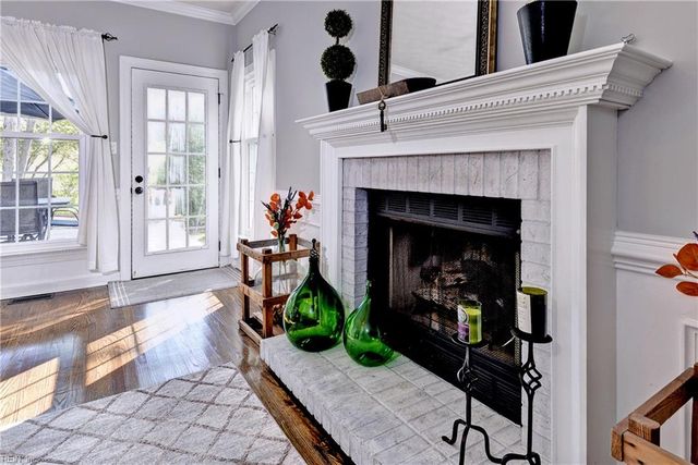 103 Bennington CT, Yorktown, VA 23693