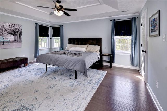 103 Bennington CT, Yorktown, VA 23693