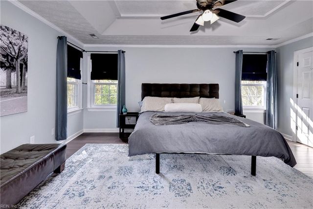 103 Bennington CT, Yorktown, VA 23693