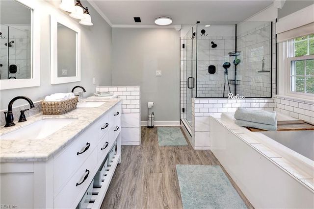 103 Bennington CT, Yorktown, VA 23693