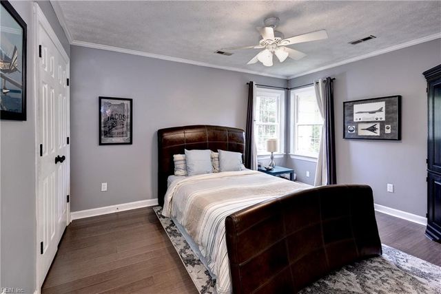 103 Bennington CT, Yorktown, VA 23693