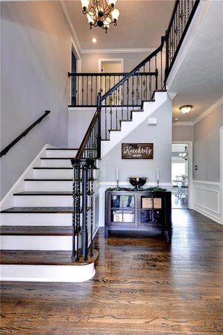 103 Bennington CT, Yorktown, VA 23693